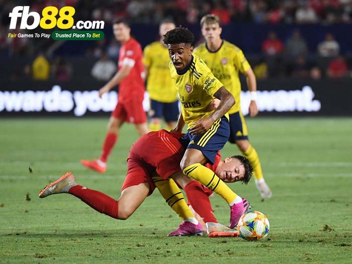fb88-Nhận định kèo Arsenal vs Fiorentina ICC Cup 2019