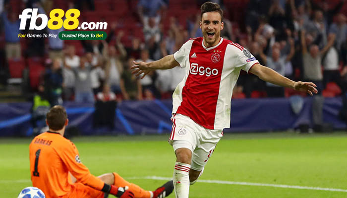 fb88-nhận định kèo bóng đá Ajax vs Sivasspor