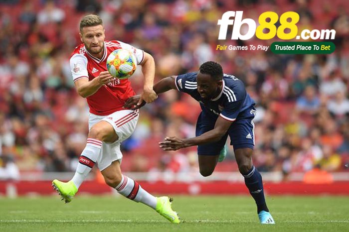 fb88-nhận định kèo bóng đá Angers - Arsenal