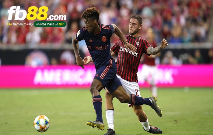 fb88-nhận định kèo bóng đá Bayern vs Fenerbahce