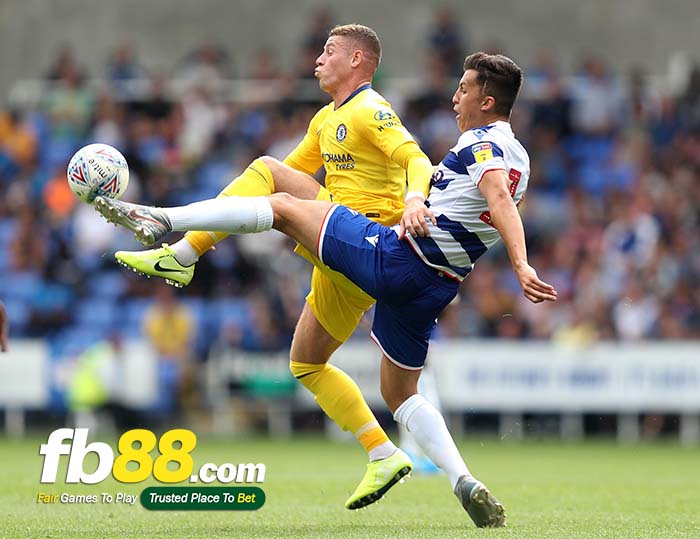 fb88-nhận định kèo bóng đá Salzburg - Chelsea