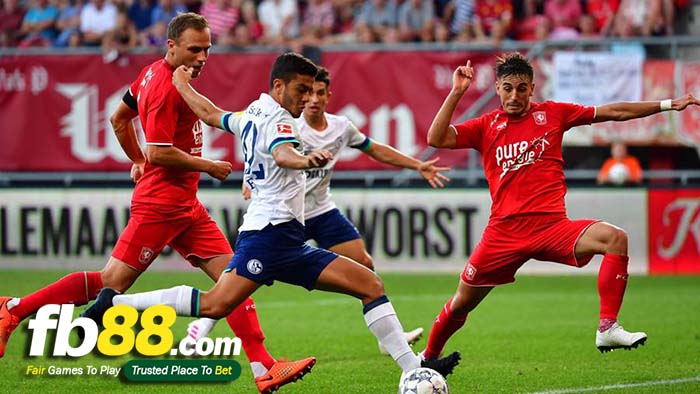 fb88-nhận định kèo bóng đá Schalke 04 - Bologna