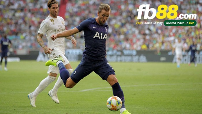 fb88-nhận định kèo bóng đá Tottenham vs Bayern Munich