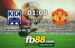 fb88-soi kèo Kristian vs Manchester United