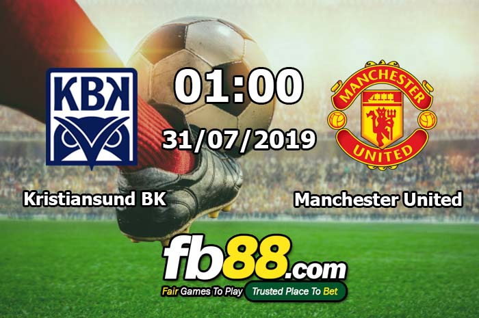 fb88-soi kèo Kristian vs Manchester United