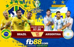 soi kèo brazil vs argentina