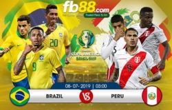 soi kèo brazil vs peru