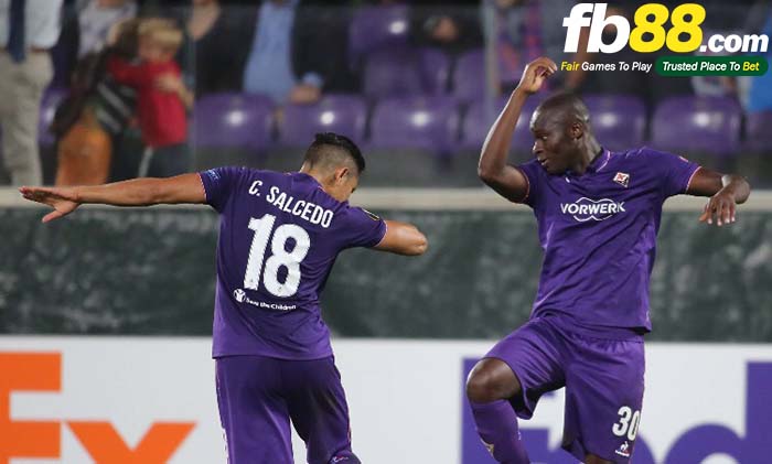 sport betting fiorentina vs chivas