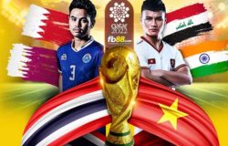 fb88-Soi kèo Việt Nam vs Thái Lan vòng loại World Cup 2022