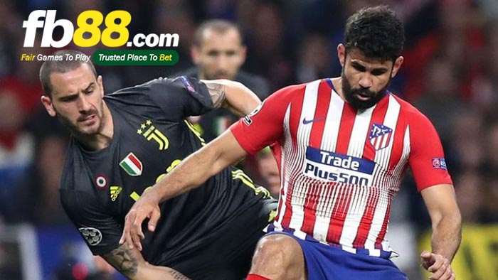 fb88-kèo cá cược trận đấu atletico madrid vs juventus