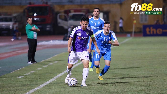 fb88-kèo chấp Atlyn Asyr vs Hà Nội