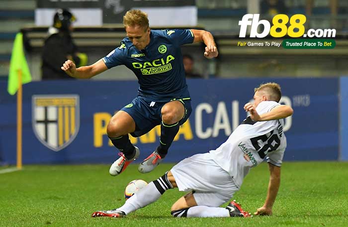 fb88-kèo chấp Besiktas - Udinese