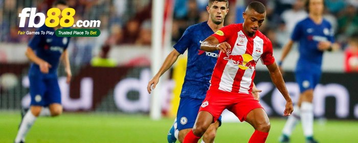 fb88-kèo chấp salzburg vs real madrid