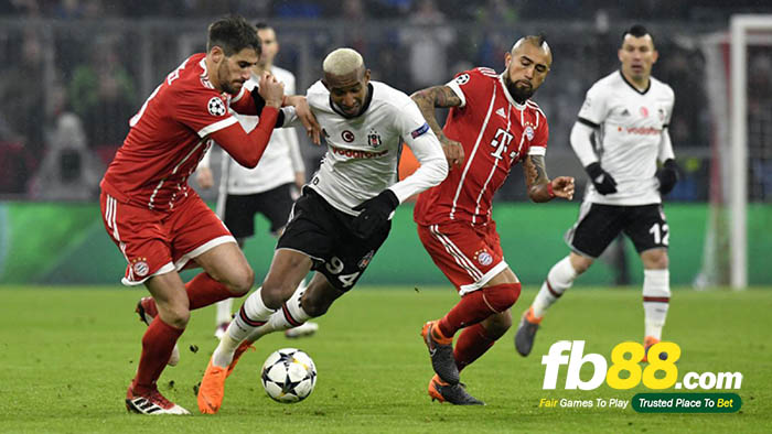 fb88-kèo nhà cái Besiktas - Udinese