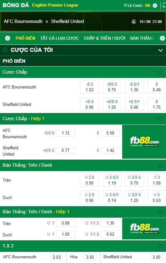fb88-kèo nhà cái bournemouth vs sheffield united