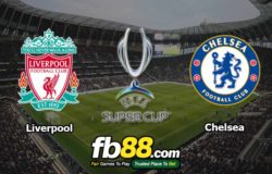 fb88-nhận định Liverpool vs Chelsea