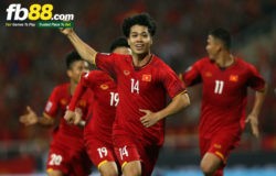 fb88-Nhận định bóng đá đội tuyển Việt Nam World Cup 2019