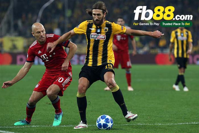 fb88-nhận định kèo bóng đá AEK Athens vs Trabzonspor