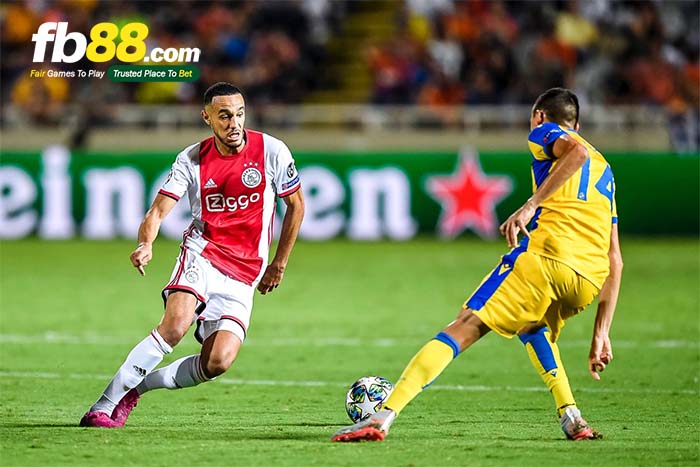 fb88-nhận định kèo bóng đá Ajax Amsterdam vs Apoel Nicosia