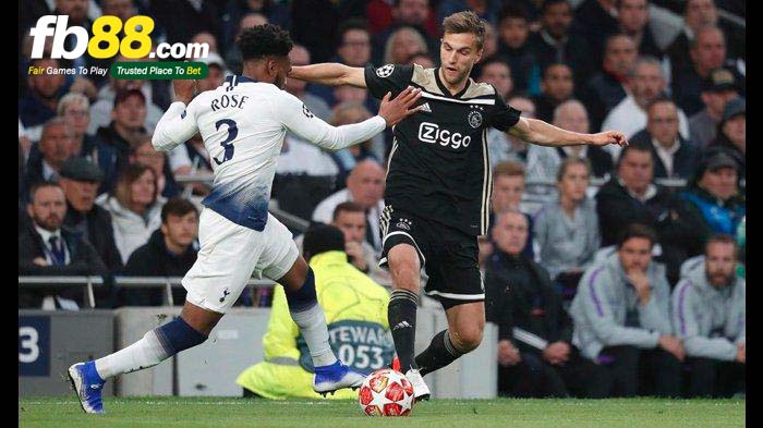 fb88-nhận định kèo bóng đá Apoel Nicosia vs Ajax Amsterdam