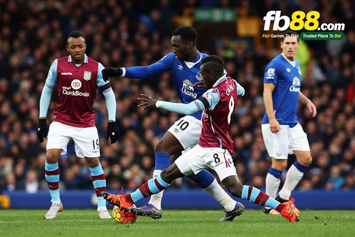 fb88-nhận định kèo bóng đá Aston Villa vs Everton
