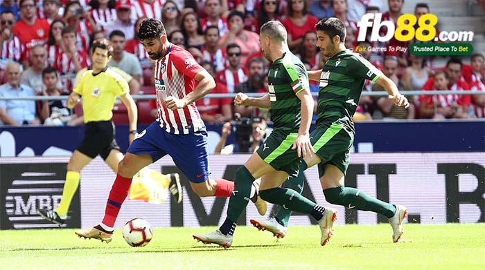 fb88-nhận định kèo bóng đá Atletico Madrid vs SD Eibar