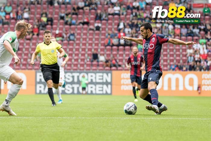 fb88-nhận định kèo bóng đá Bologna vs Spal