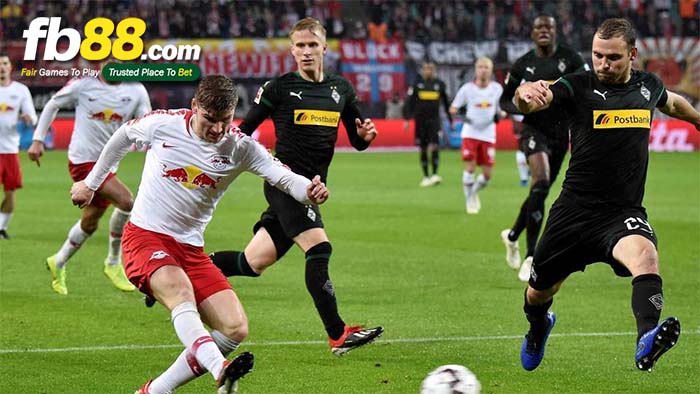 fb88-nhận định kèo bóng đá Borussia Monchengladbach vs RB Leipzig