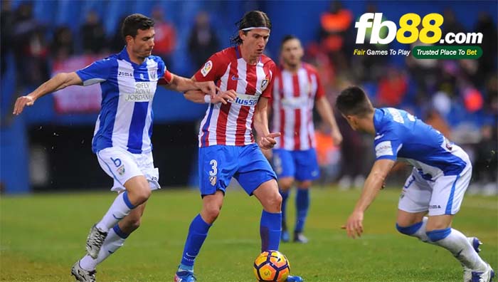 fb88-nhận định kèo bóng đá CD Leganes vs Atletico Madrid