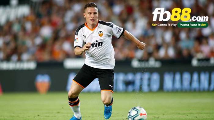 fb88-nhận định kèo bóng đá Celta Vigo vs Valencia