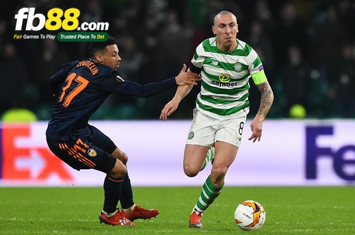 fb88-nhận định kèo bóng đá Celtic vs CFR Cluj