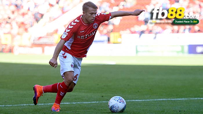 fb88-nhận định kèo bóng đá Charlton vs Nottingham Forest