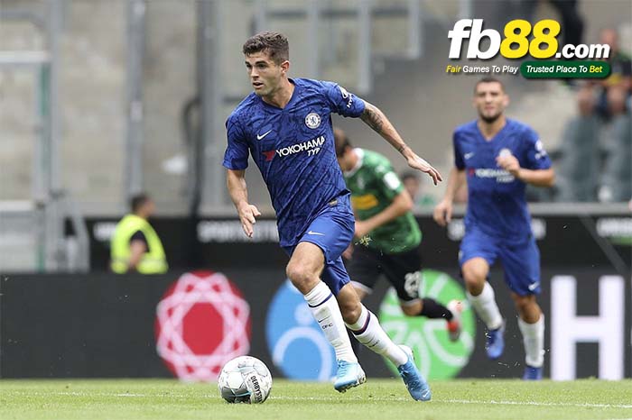 fb88-nhận định kèo bóng đá Chelsea vs Sheffield United