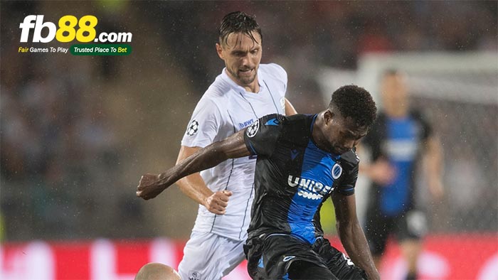 fb88-nhận định kèo bóng đá Club Brugge vs Lask Linz