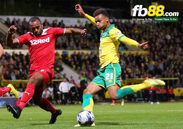 fb88-nhận định kèo bóng đá Crawley vs Norwich City