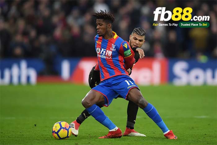 fb88-nhận định kèo bóng đá Crystal Palace vs Aston Villa