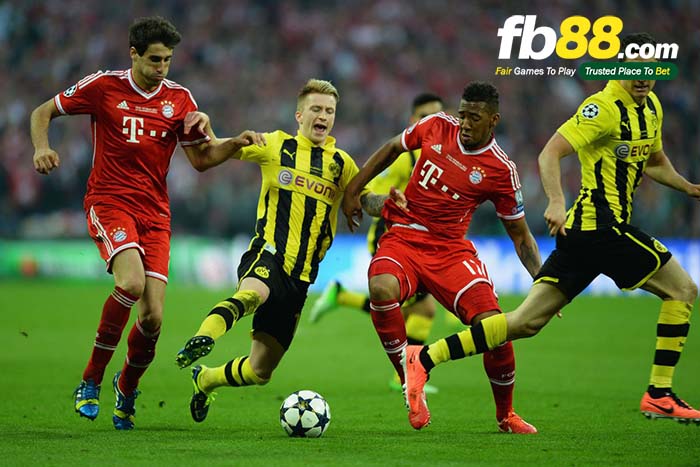 fb88-nhận định kèo bóng đá Energie Cottbus vs Bayern Munich