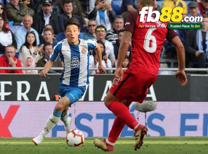 fb88-nhận định kèo bóng đá Espanyol vs Sevilla