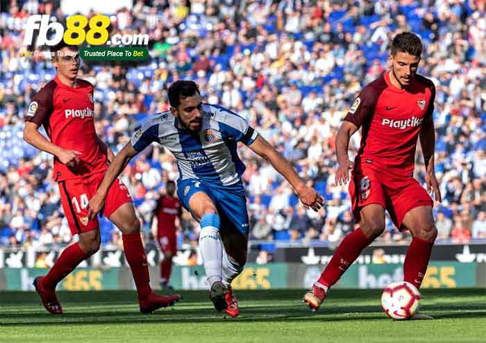 fb88-nhận định kèo bóng đá Espanyol vs Zorya