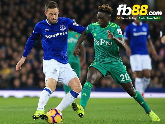 fb88-nhận định kèo bóng đá Everton vs Watford