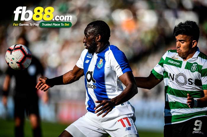 fb88-nhận định kèo bóng đá FC Porto vs Krasnodar