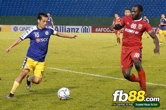 fb88-nhận định kèo bóng đá Hà Nội vs Altyn Asyr