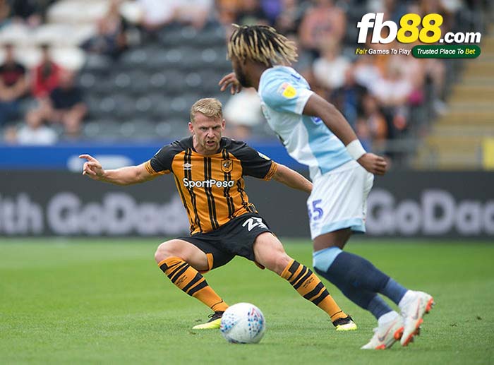 fb88-nhận định kèo bóng đá Hull City vs Blackburn Rovers