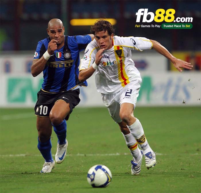 fb88-nhận định kèo bóng đá Inter Milan vs Lecce