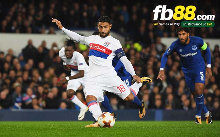fb88-nhận định kèo bóng đá Lyon vs Bordeaux