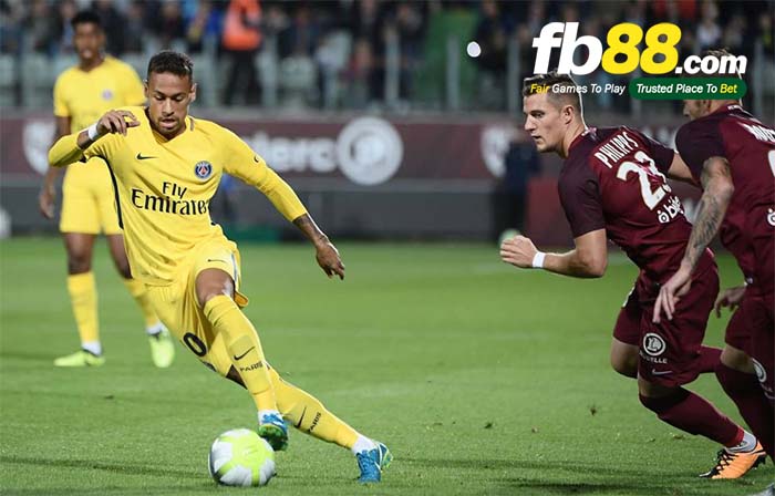 fb88-nhận định kèo bóng đá Metz vs Paris Saint Germain