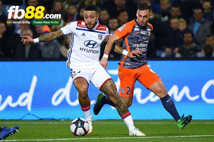fb88-nhận định kèo bóng đá Montpellier HSC vs Lyon