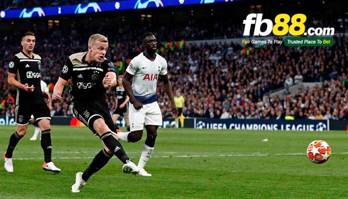 fb88-nhận định kèo bóng đá PAOK Thessaloniki vs Ajax Amsterdam