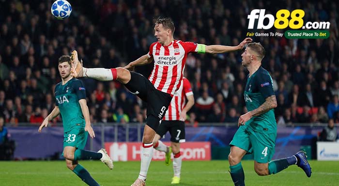 fb88-nhận định kèo bóng đá PSV Eindhoven vs Apollon Limassol