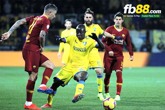 fb88-nhận định kèo bóng đá Pordenone Calcio vs Frosinone Calcio
